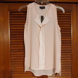 🟡 BOGO NWT My Michelle top